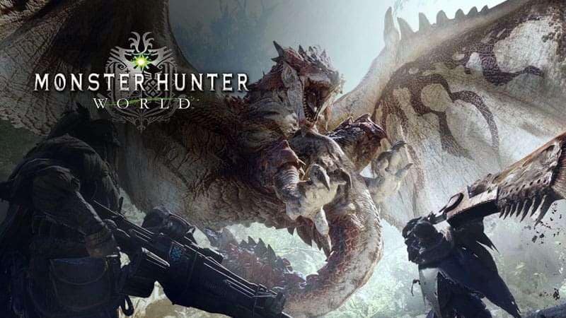 Monster Hunter World Review - Is It Still Fun?