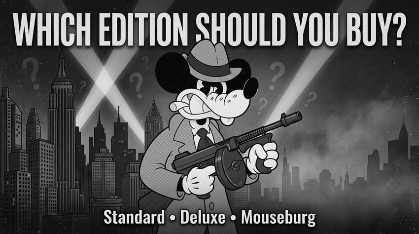 exploring mouse pi hire all editions