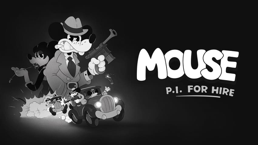 upcoming game mouse pi for hire
