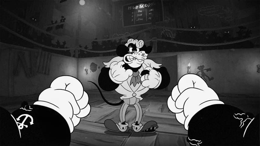 deluxe mouse pi for hire edition