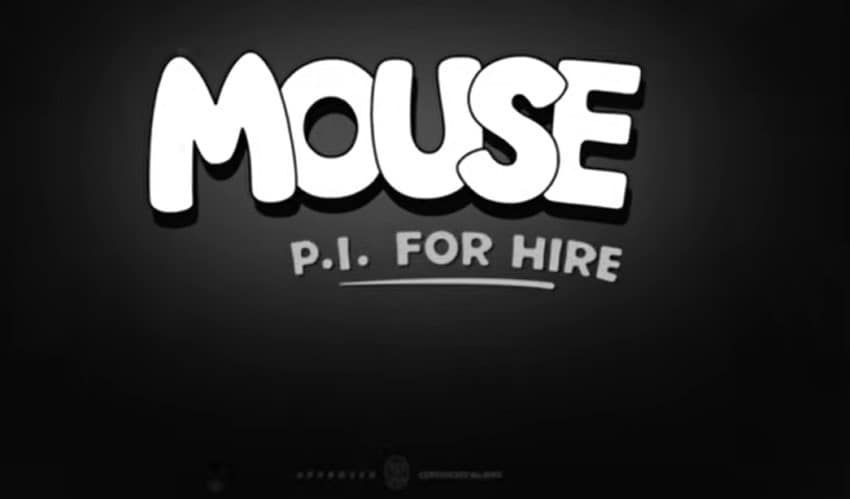 what is mouse pi for hire