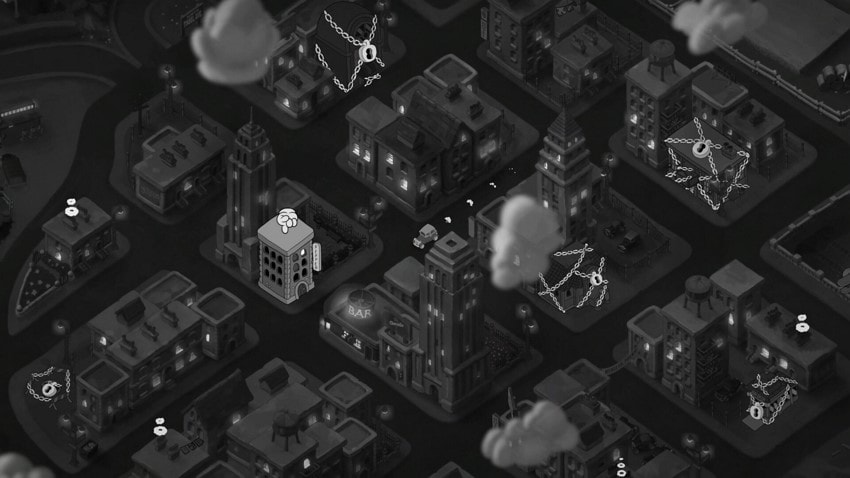 types of puzzle mouse pi