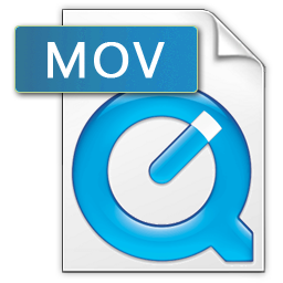 quicktime file icon