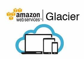 amazon s3 glacier pour la sauvegarde de nas