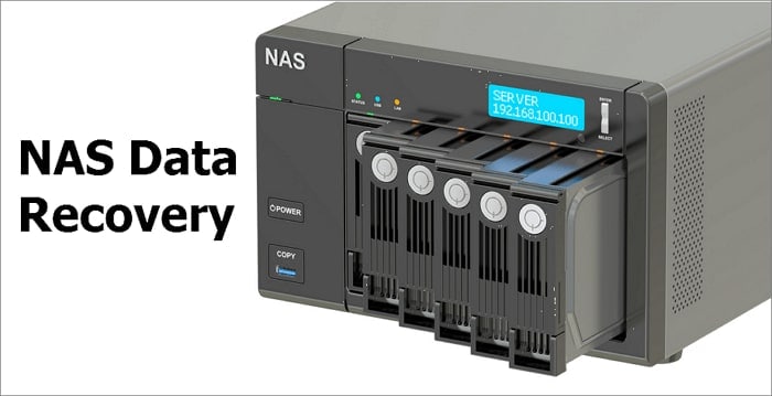 The 10 Best NAS Data Recovery Software for NAS RAID Recovery