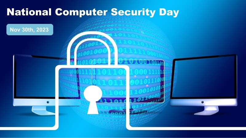 national computer security day