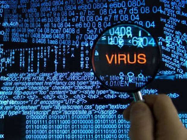 What Is the Nimda Computer Virus & How to Protect Yourself