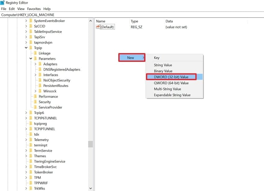 create new 32-bit folder