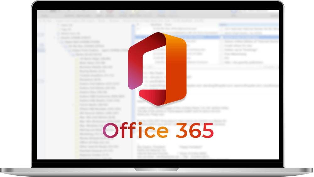 office 365 herramienta de copia de seguridad de correo electrónico