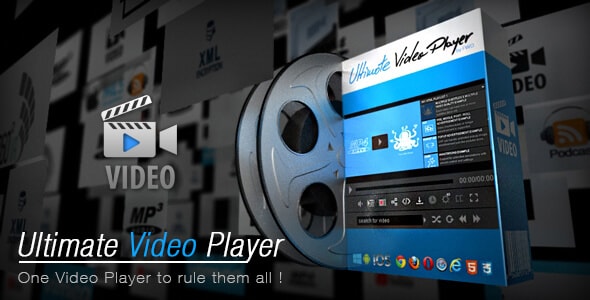 ultimate video player