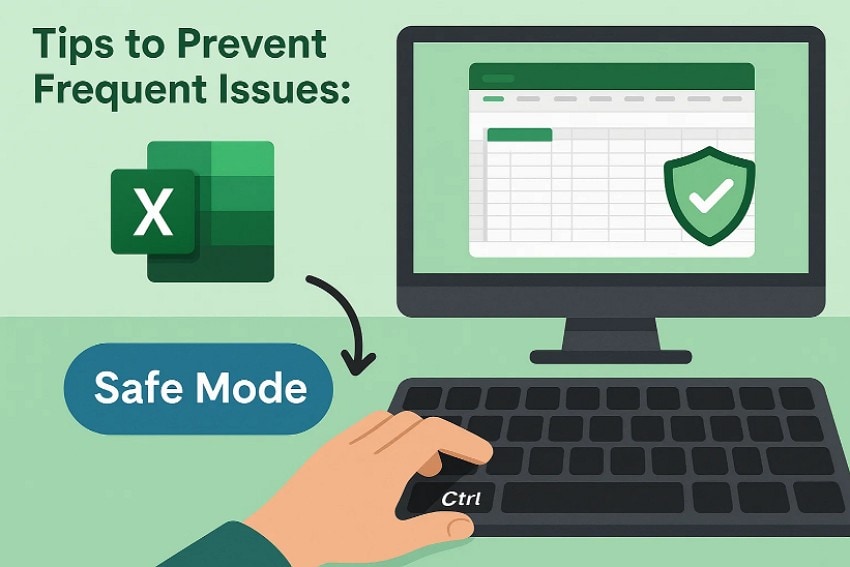 tips to prevent frequent issues