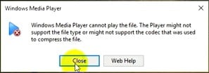 mxf player windows