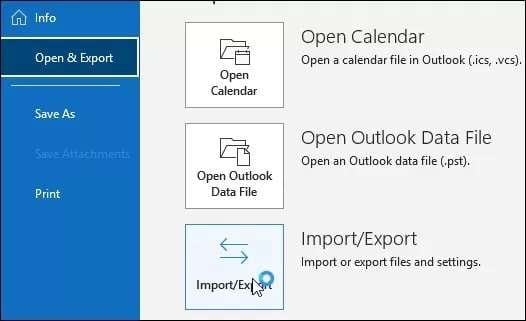 import pst to outlook mac