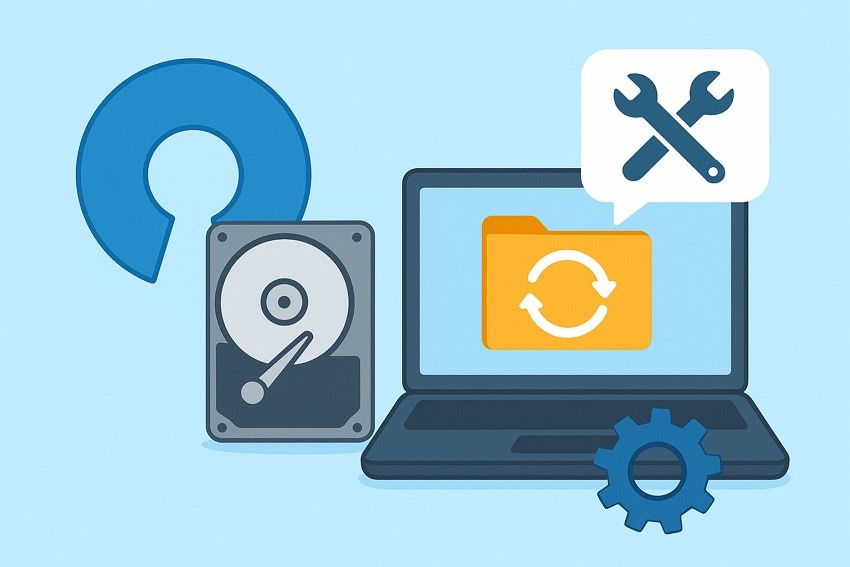 open source data recovery software benefits