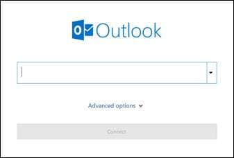 outlook 365 cuenta 2016 2019 2021