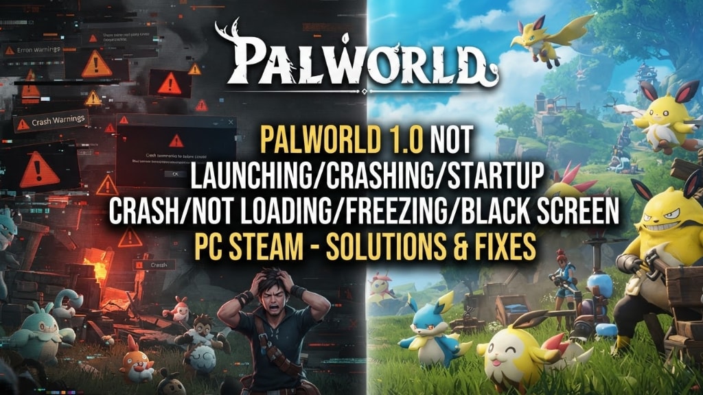 game replaced crashing windows