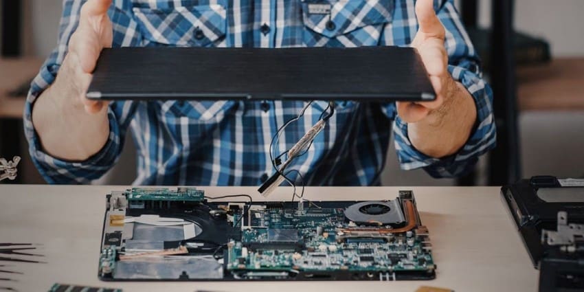 consider hardware upgrade