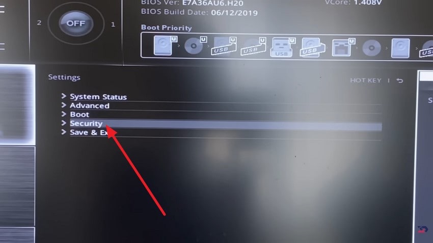 locate security and press