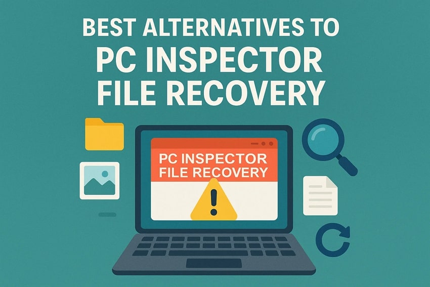 guide pc inspector alternatives