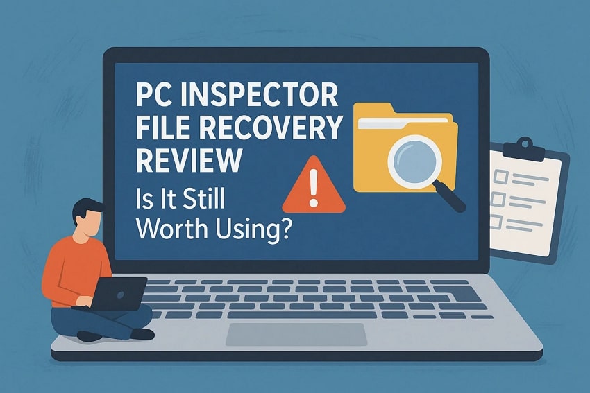 review on pc inspector