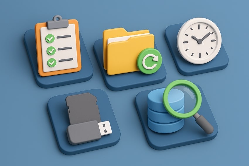 key features of PC Inspector