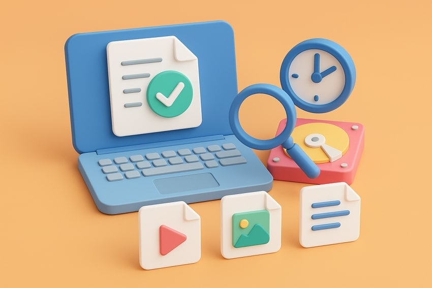 pros of file recovery PC Inspector