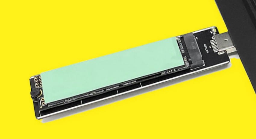 reapply thermal pads