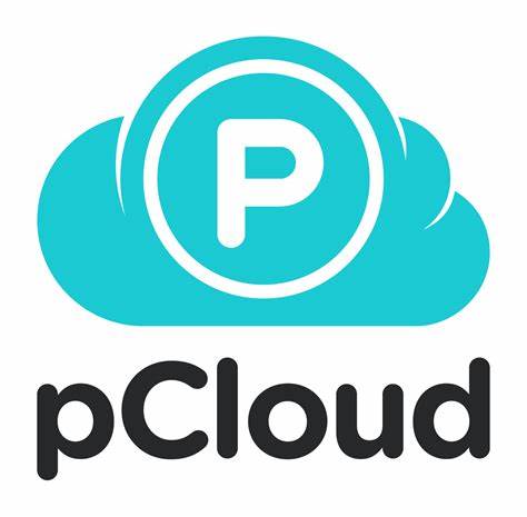 pcloud