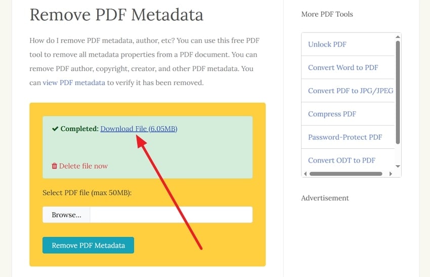 download final result pdfyeah