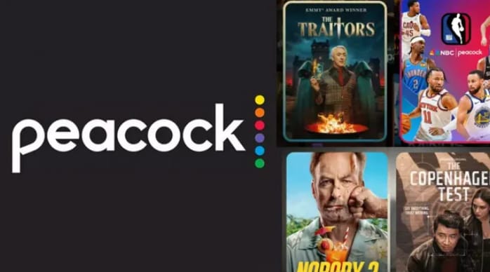 peacock free kanopy alternative streaming