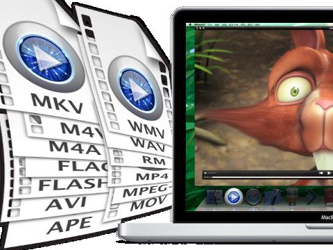 abrir archivo mkv en mac con mplayerxBlu-ray