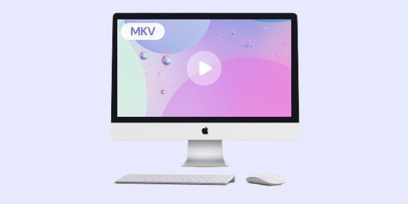 play mkv on mac