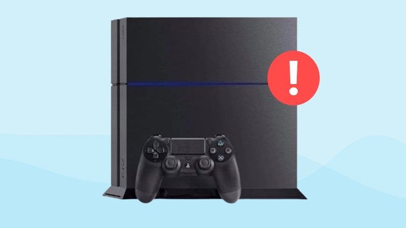 PS4 Hard Drive Failure: Symptoms, Causes, and Fixes