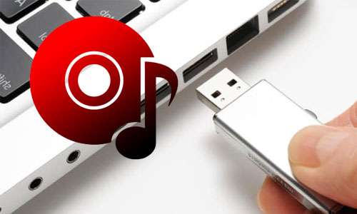 [Easy] How to Put Music on a USB