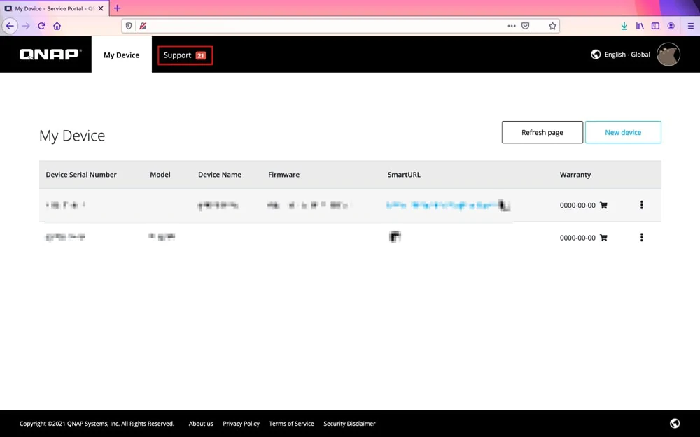 synology cloud station drive recover 2 way deleted