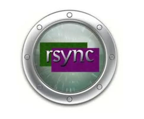 aplicación qnap rsync
