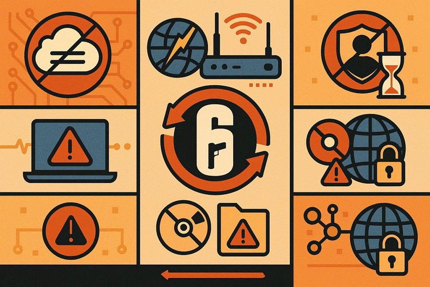 why this error occurs