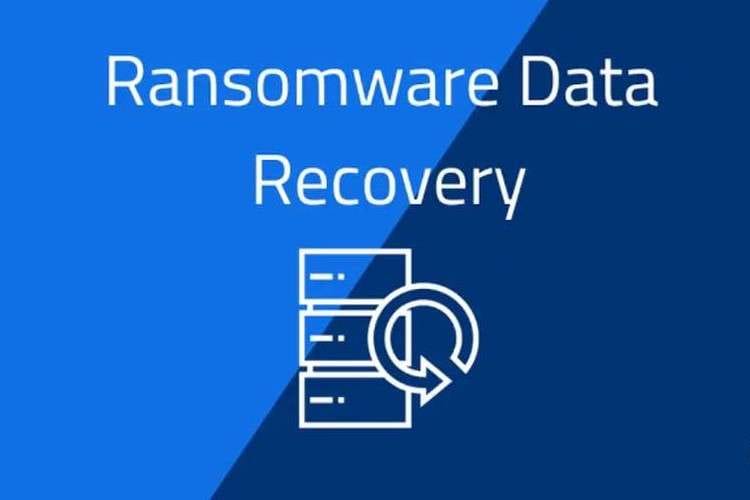 Navigating the Aftermath: Ransomware Data Recovery