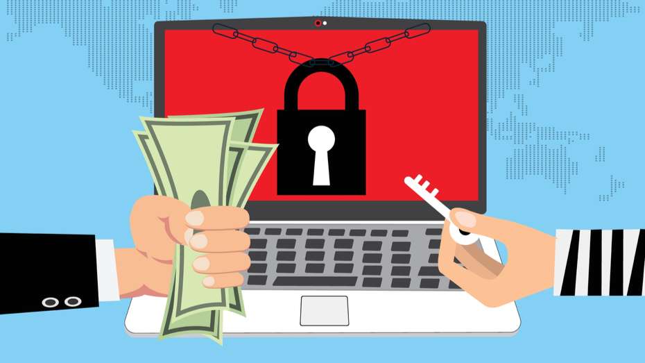 Establishing a Ransomware Disaster Recovery Plan