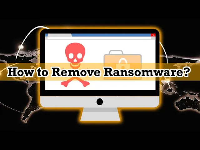 opt for ransomware file recovery