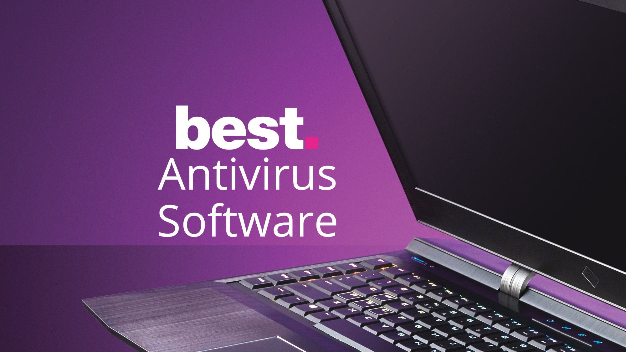 use an antivirus software for files