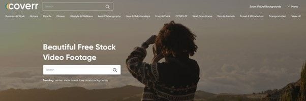 ✅️ O Melhor SITE para Baixar Fotos e Vídeos em 4K de Graça e