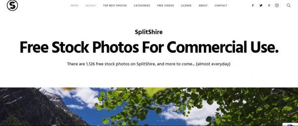 camera raw footage free download splitshire