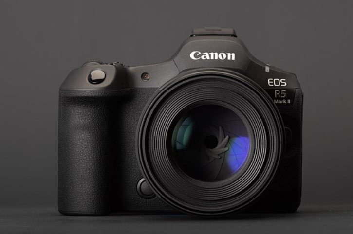 canon eos camera raw pictures