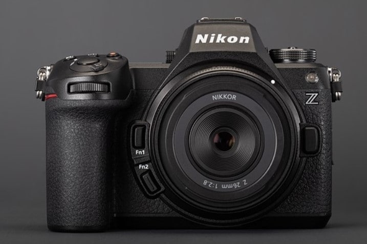 use nikon z6 camera raw pictures
