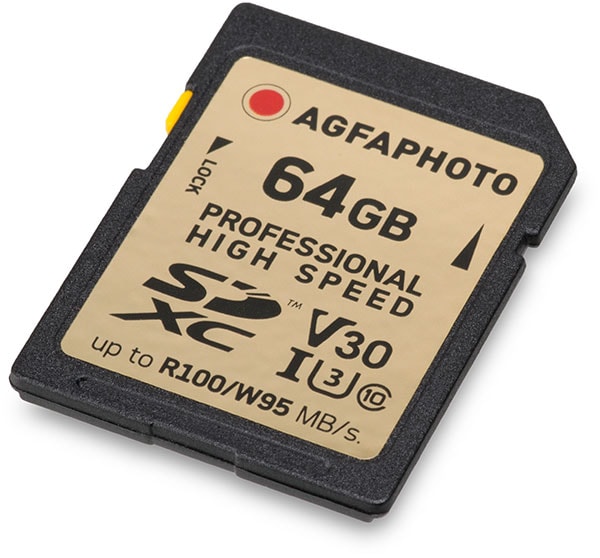 recover agfa camera card photo