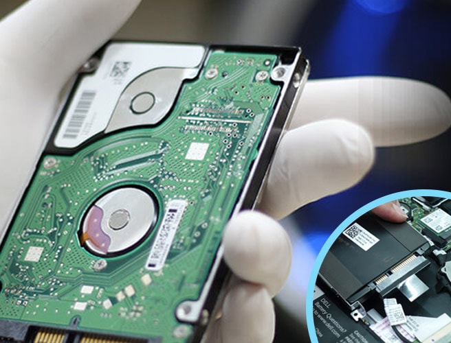 professional ssd data recovery services