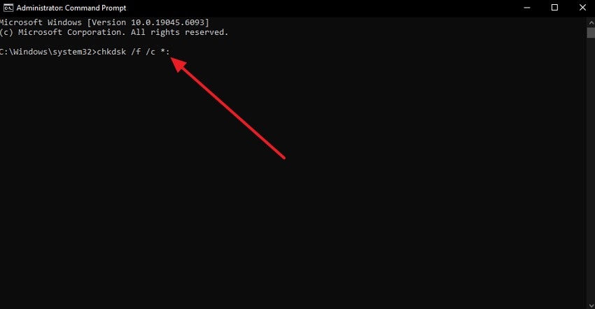 run command prompt