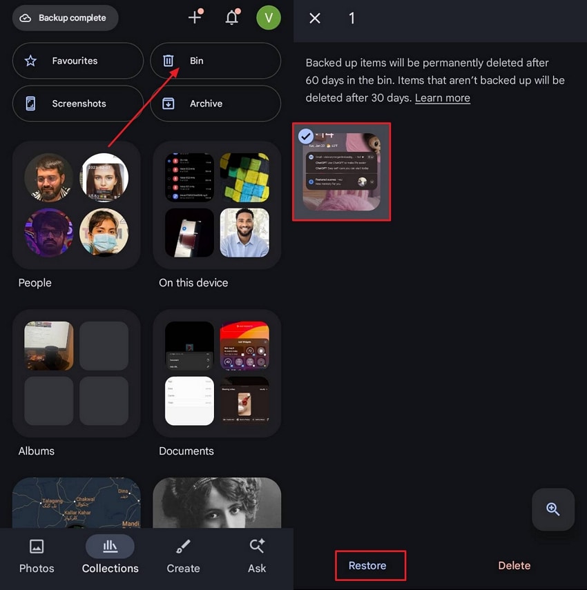 common uses cases of memory card