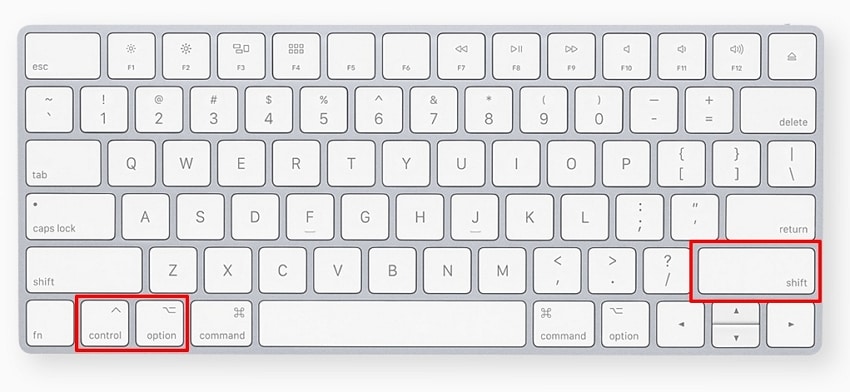 reset smc macbook